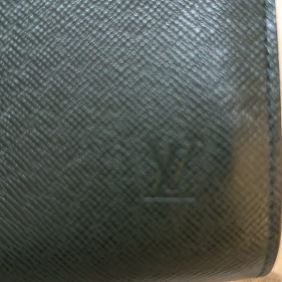 Louis Vuitton pouch conversion - beautiful condition! - Picture 5 of 8